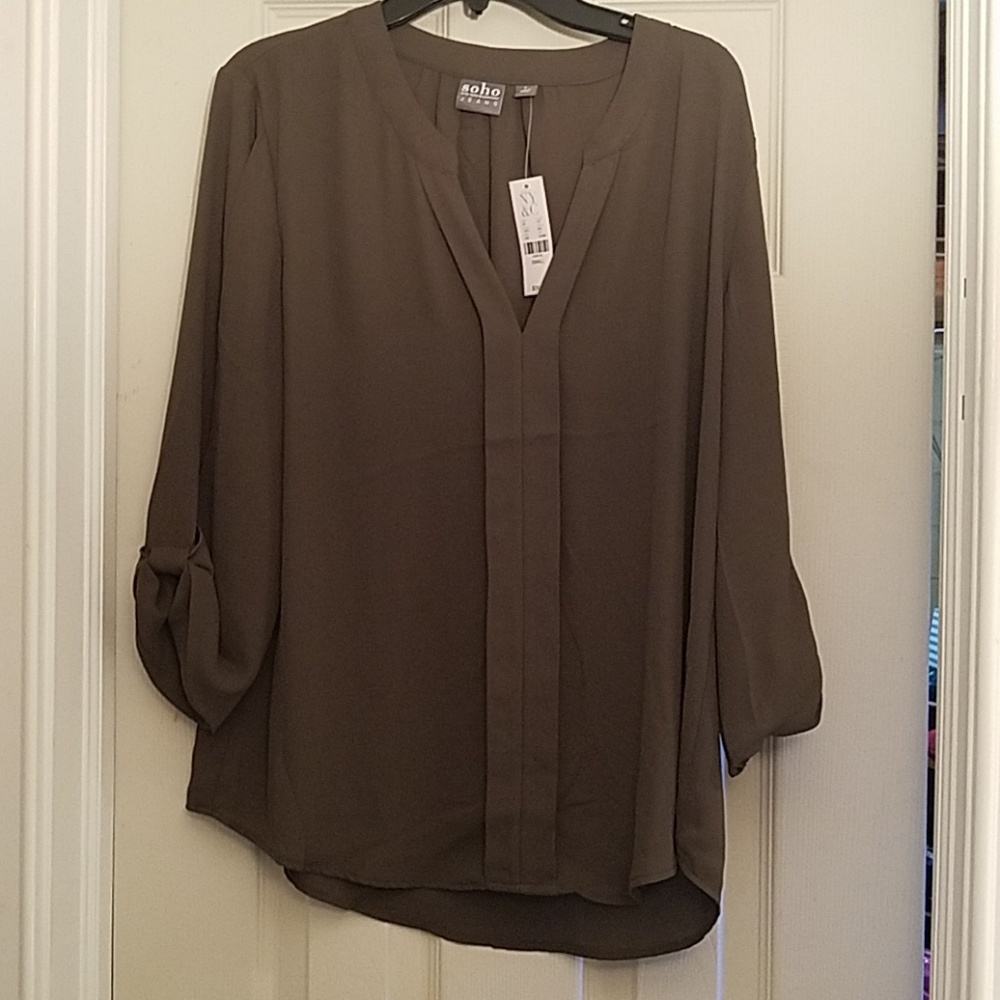 NWT top